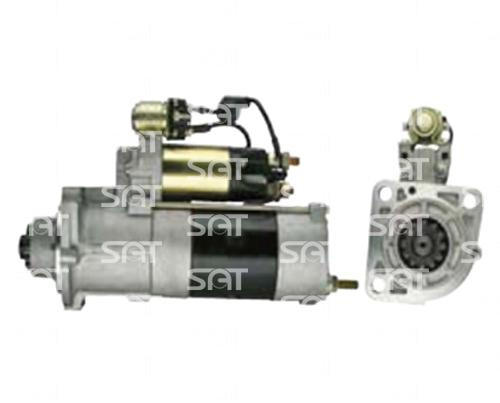 for Mitsubishi Starter M9t60671 CS1325 30028