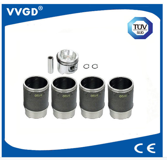 Auto Piston Set for VW 025198075D