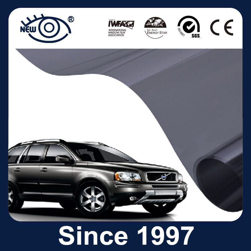 Factory Directly Sales 2 Ply High Performance Car Window Solar Film
