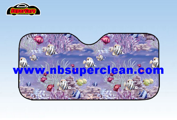 Car Sunshade