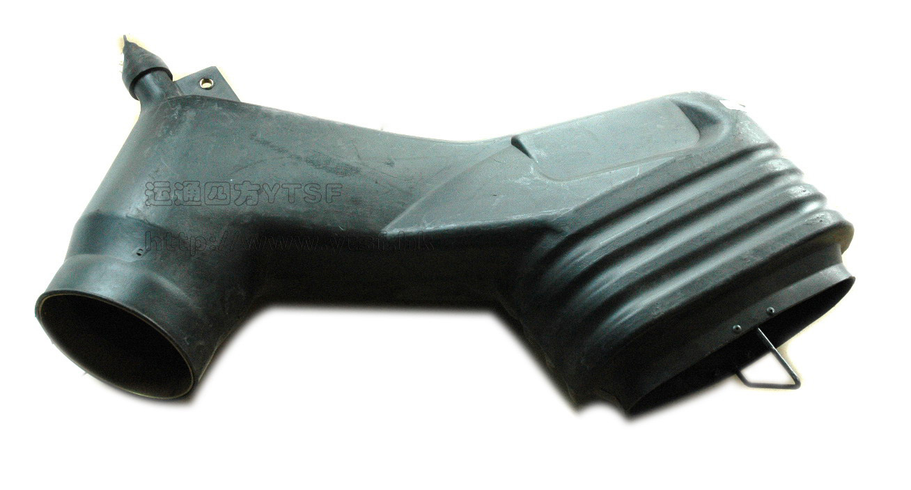 High Quaity HOWO Auto Parts Air Filter Guide