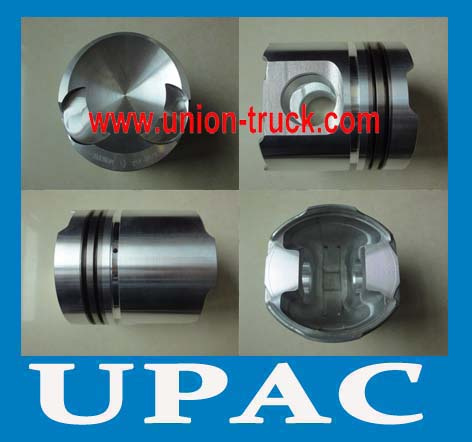 Caterpillar 3304 3306 Engine Parts 8n3182 Piston with Dual Alfin