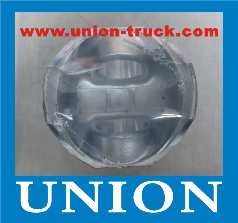 Dachai Engine Parts 6110d6 Piston
