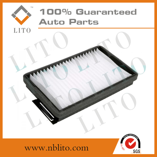 Cabin Air Filter for Honda Cr-Z, Wp2038