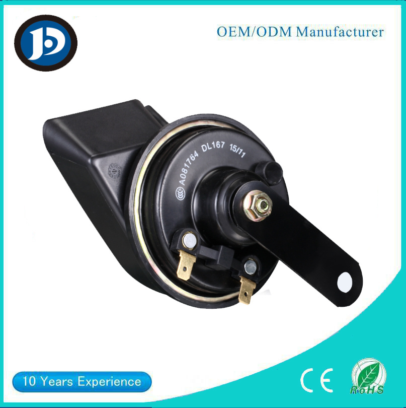Latest Design Crisp Stable Universal Car Audio