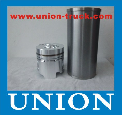 DACHAI 6110BZ Cylinder Liner Kit