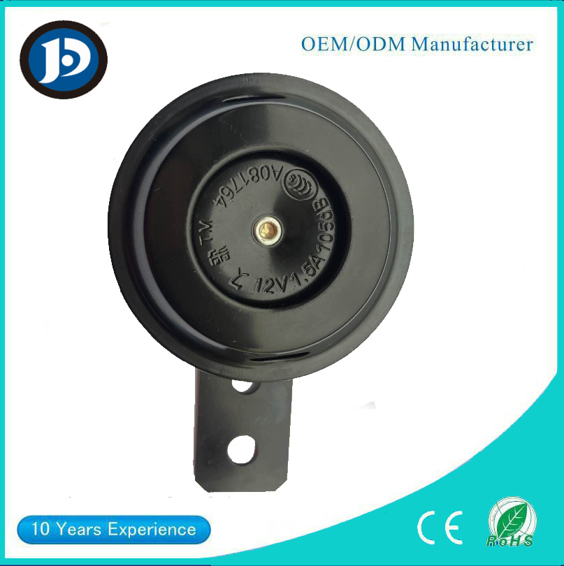 Famous Brand Stable and Crisp Sound Motorcycle Air Horn