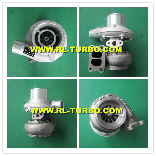 Turbocharger S2e 115-1181 167575 0r6904 1151181 178150 for Cat 938f
