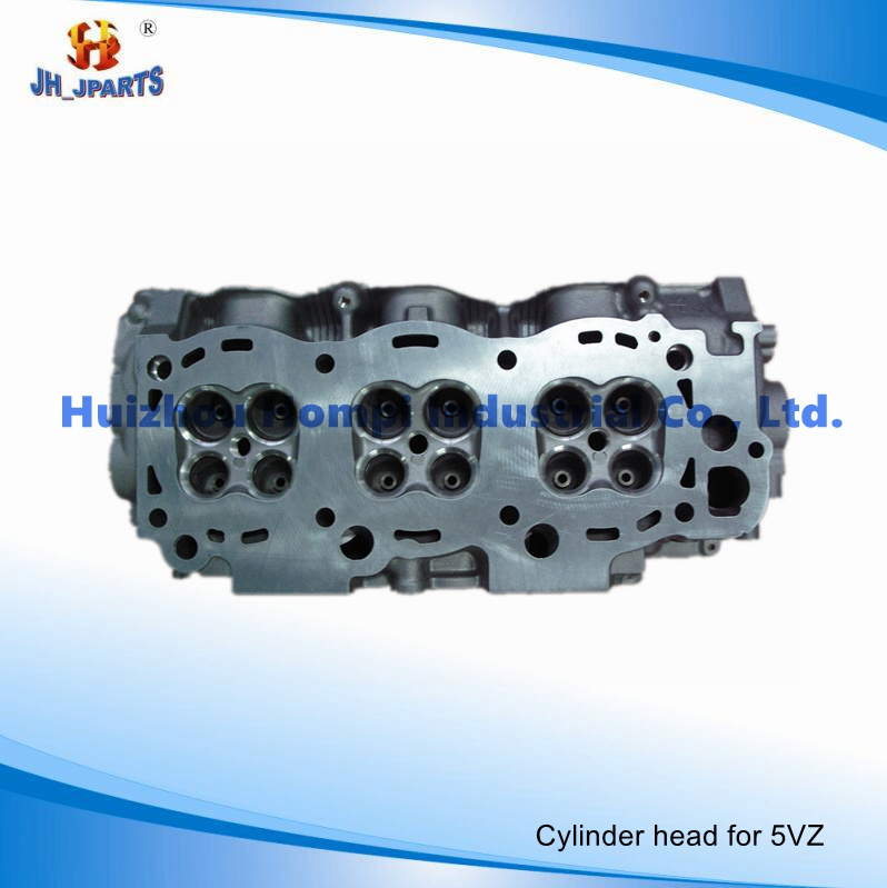 Auto Parts Cylinder Head for Toyota 5vz 5vze 4af/4afe/1gr