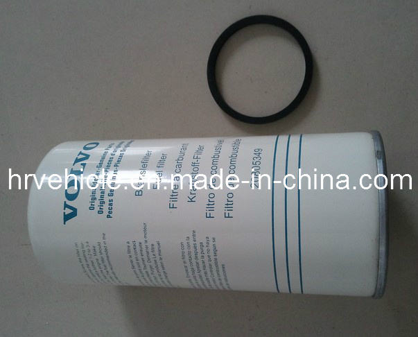 Good Quality Fuel Filter 20805349 for Volvo