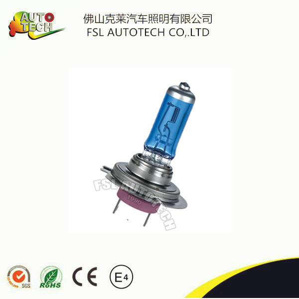 Headlight H7-Px26D 24V 100W Halogen Bulb for Auto
