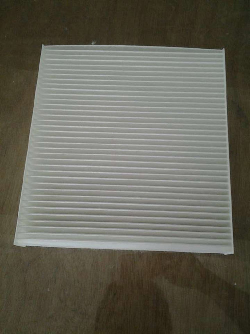 Cabin Air Filter 999m1-Vp051 for Mitsubishi, Peugeot, Nissan