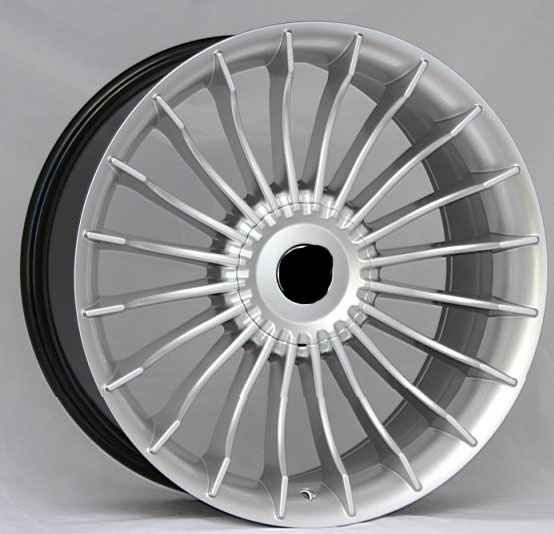 Replica Alloy Wheel for BMW (BK273)
