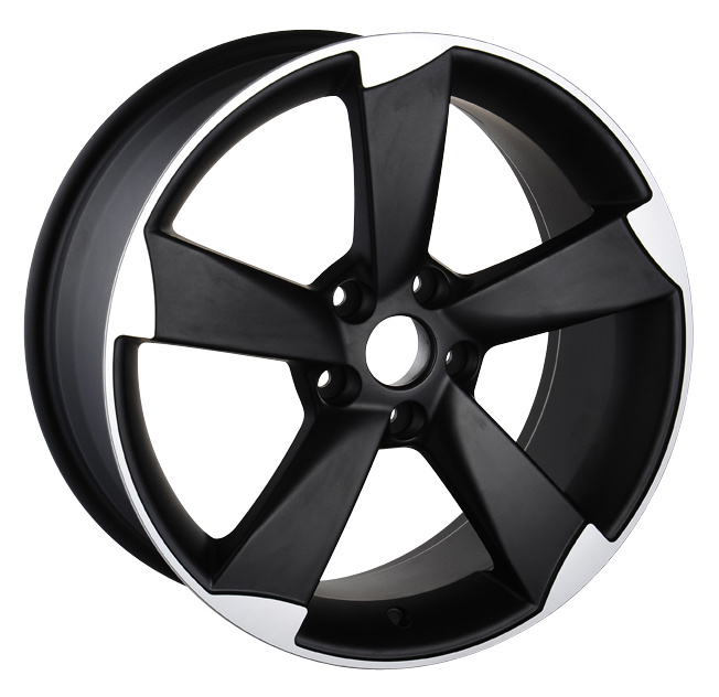 Replica Alloy Wheel for Audi  (BK217)