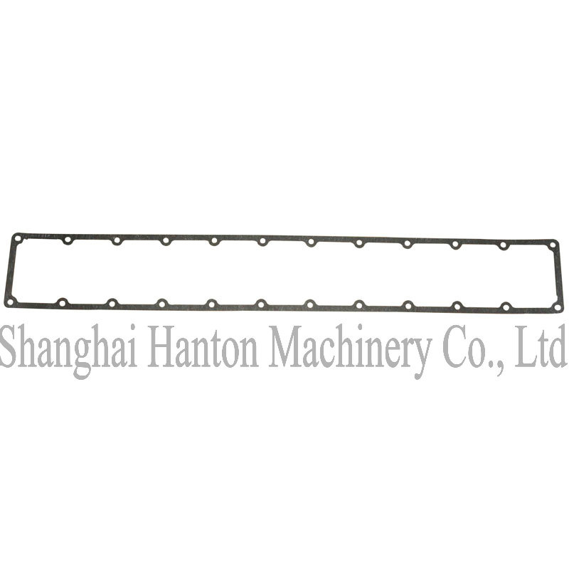 Cummins NTA855 Diesel Engine Part 216486 3077201 Aftercooler Housing Gasket