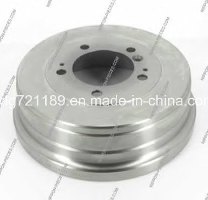 Brake Drum 42431-60250 Toyato Car