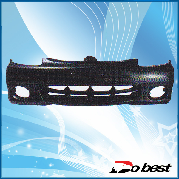 Rear, Front Bumper Guard for Hyundai