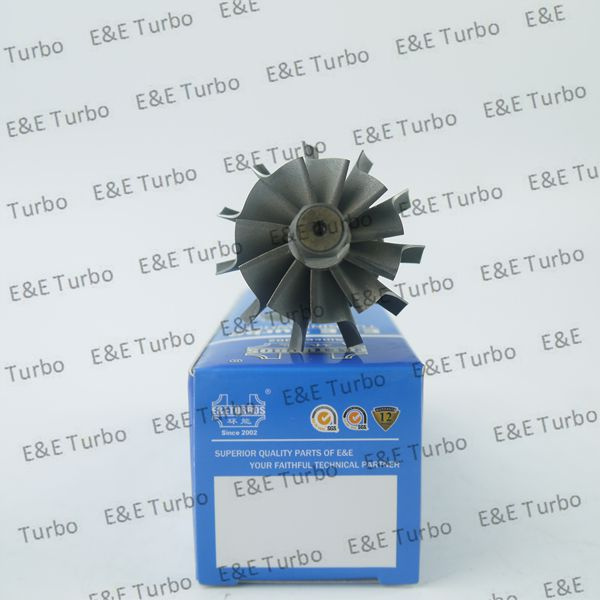 5303-970-0256 Turbine shaft for Iveco Industrial engine