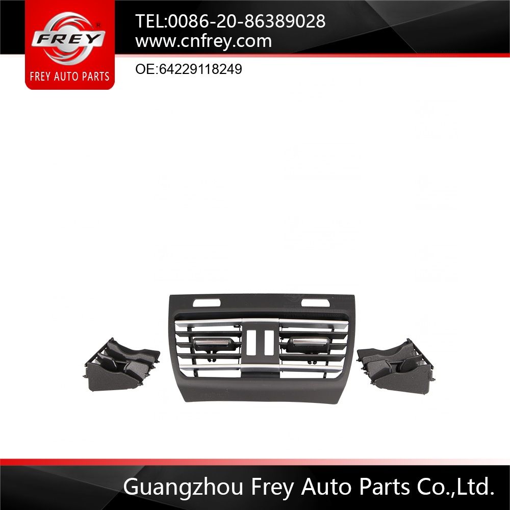 Air Vent Grill 64229118249 for F02