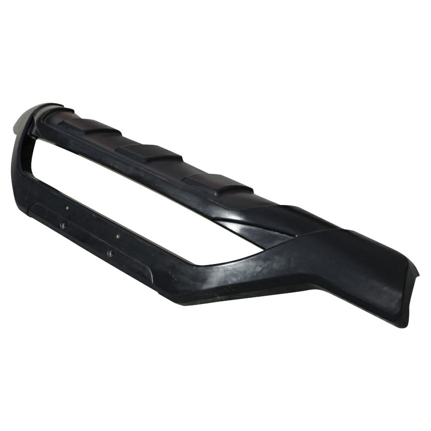 Bumper of Automobile Component