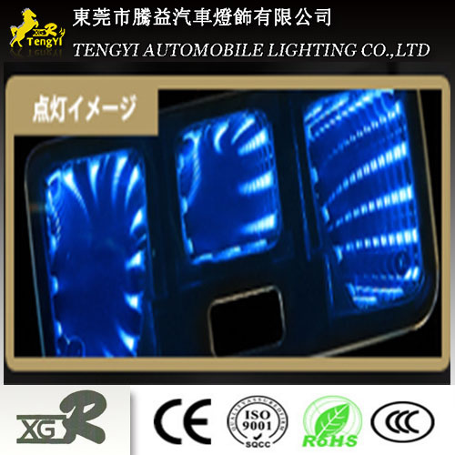 LED Auto Car Reading Dome Lamp Light for Tanto