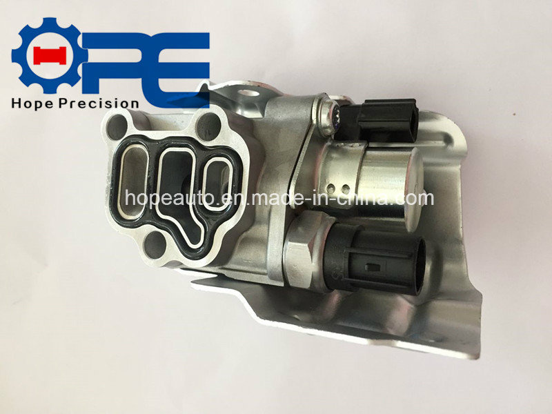 OE#917-224 Element Vtec Solenoid Spool Valve W/ Gasket for Accord Civic CRV
