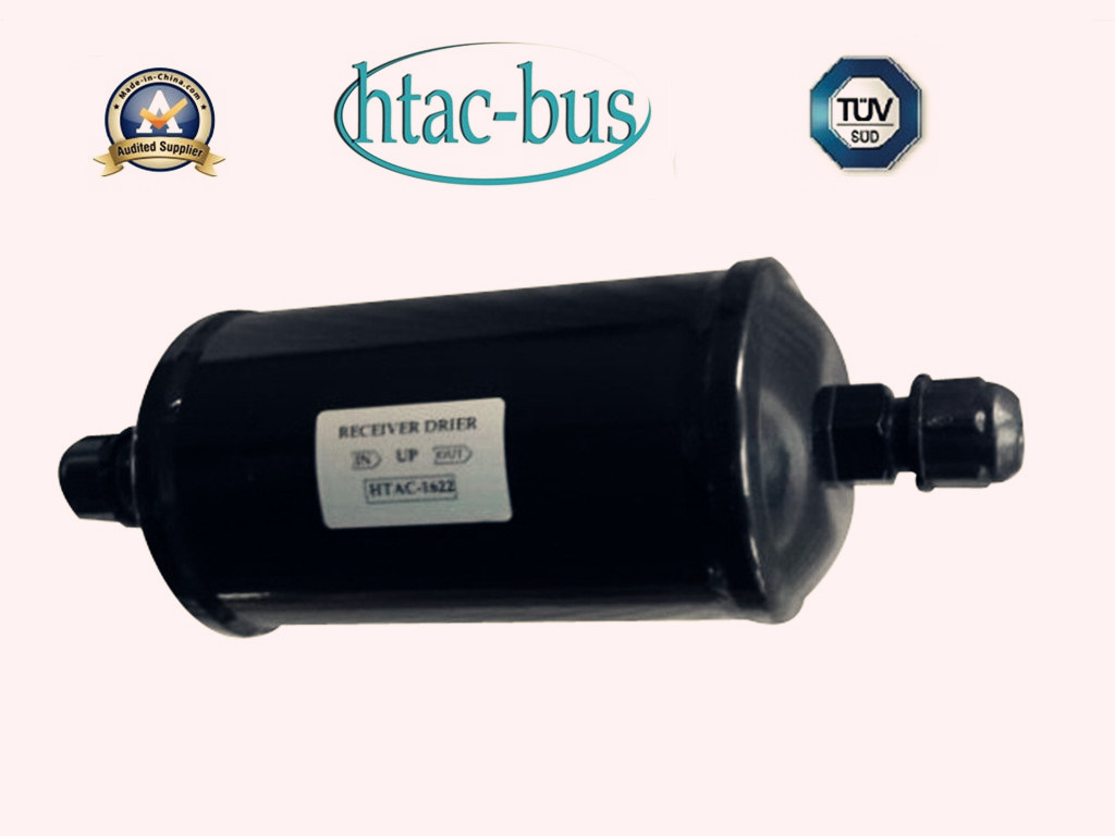 China Supplier Auto A/C Filter Drier Dml415
