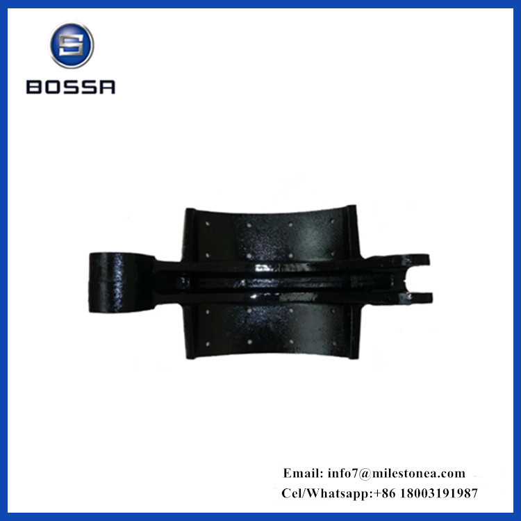 Brake Shoe Manufacturer for Shoe Brake S995
