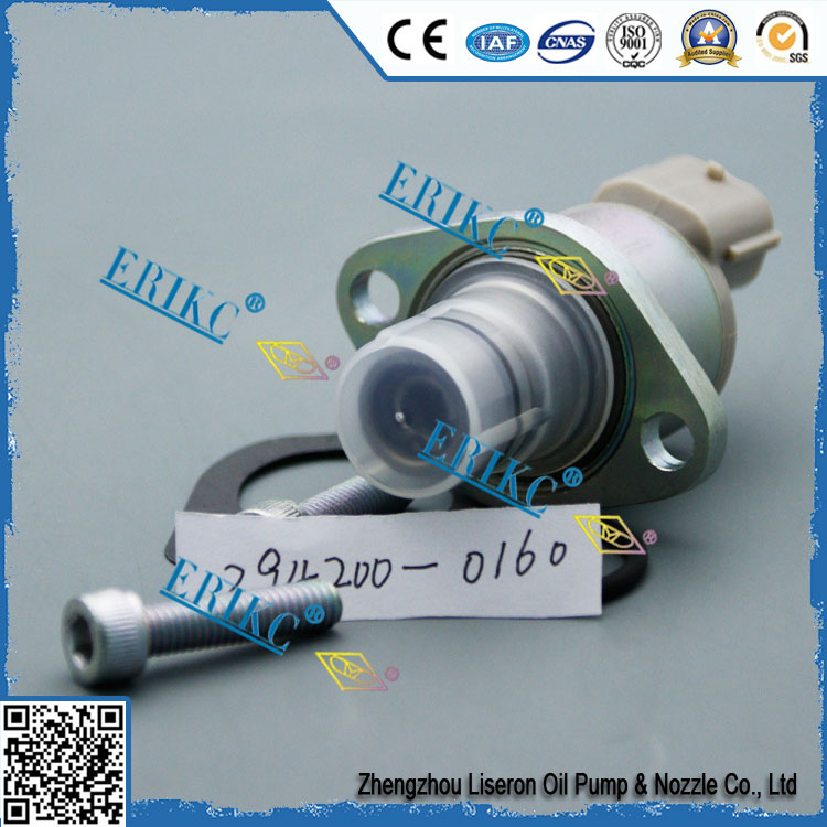 Avensis 294200-0160 Denso Suction Control Valve 294200 0160 and 2942000160