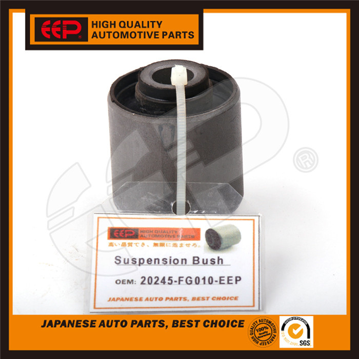 Steering Knuckle Suspension Bushing for Subaru Legacy W10 20245-Fg010