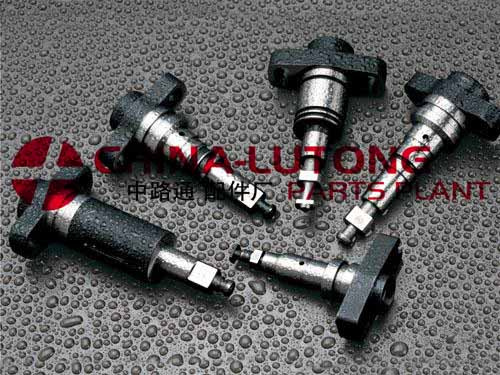 Diesel Engine Plungers-13mm Barrel & Plunger Set for P7100 Pump