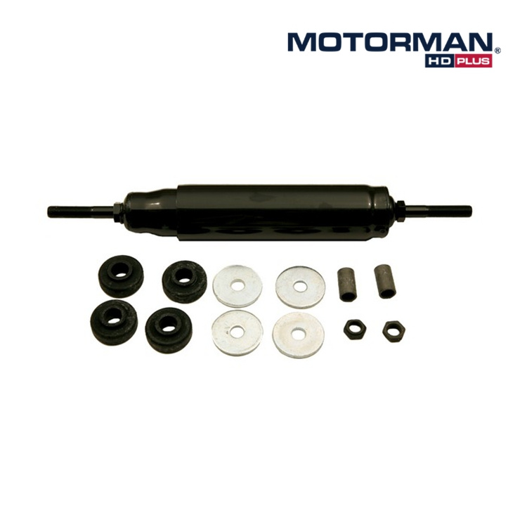 Best Price Auto Sapre Part M83456 Shock Absorber for Navistar 472412c91, Fleetrite AMS660112, Volvo 3919924