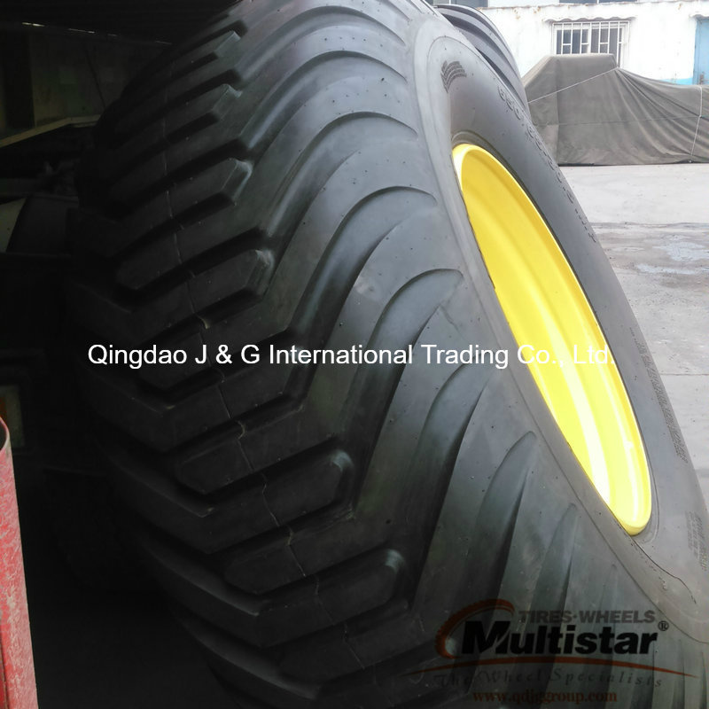 Agricultural Flotation Tyre (650/65-30.5) for Farm
