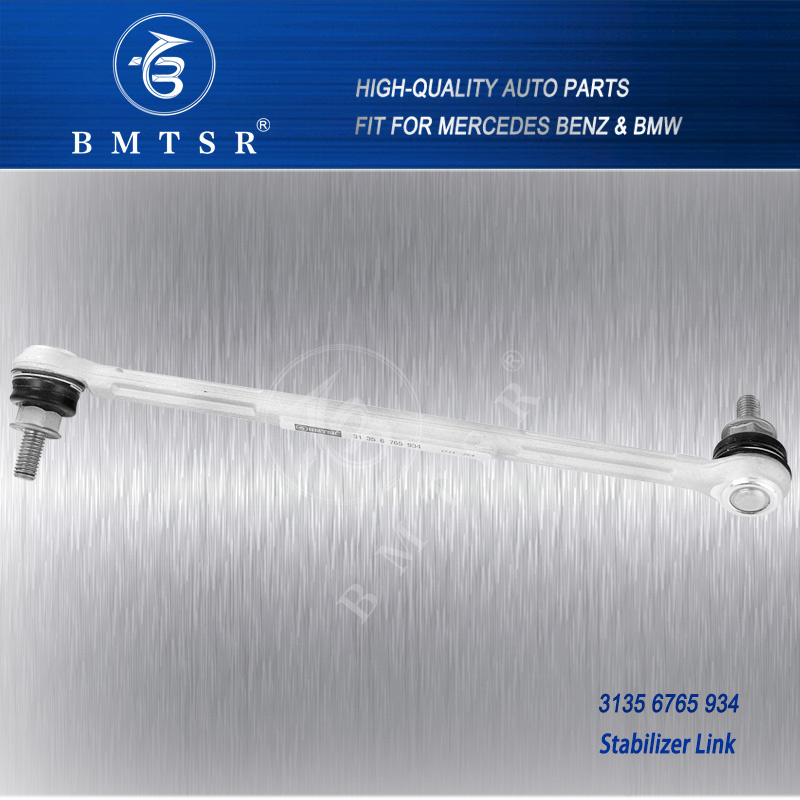 Spare Parts Stabilizer Link OEM 31356765934 BMW E90