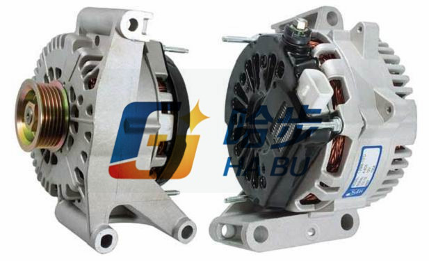 for Ford Escape Alternator Lester 8403, 8474 5L8t10300kc