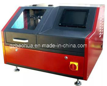 Common Rail Injector Test Bench