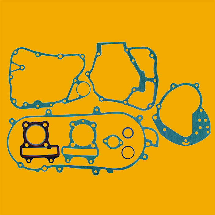 Wh125 Motorbike Gasket, Motorcycle Gasket for Motorcycle