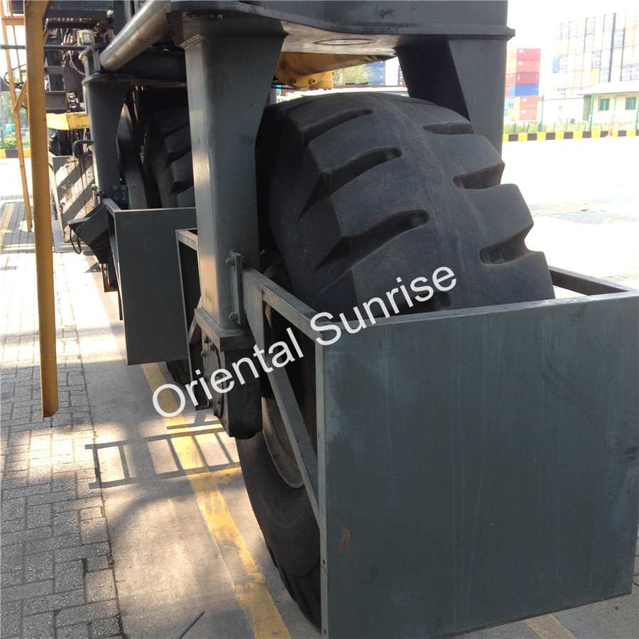 Port Use Tyre Rtg Crane Tyre 21.00-35 21.00-25 16.00-25