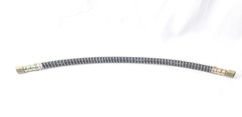 Saej1402A DOT Rubber 1/2