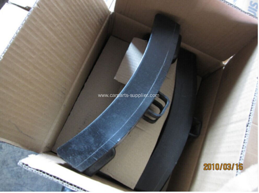 Most Popular Product of Locomotive Train Brake Shoe