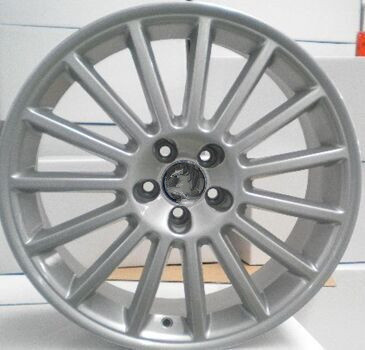 VW Superb Rims, Car Alloy Wheel