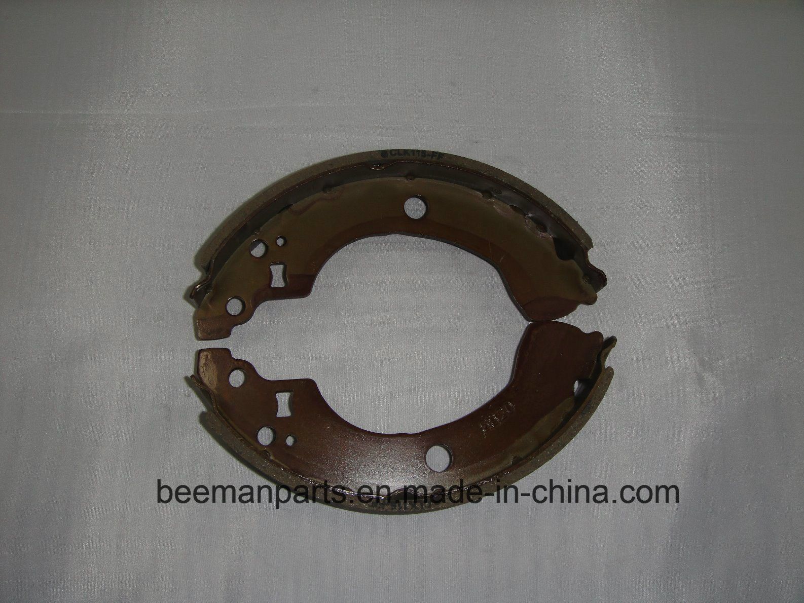 High Quality Disc Brake Shoe for Nissan K1247