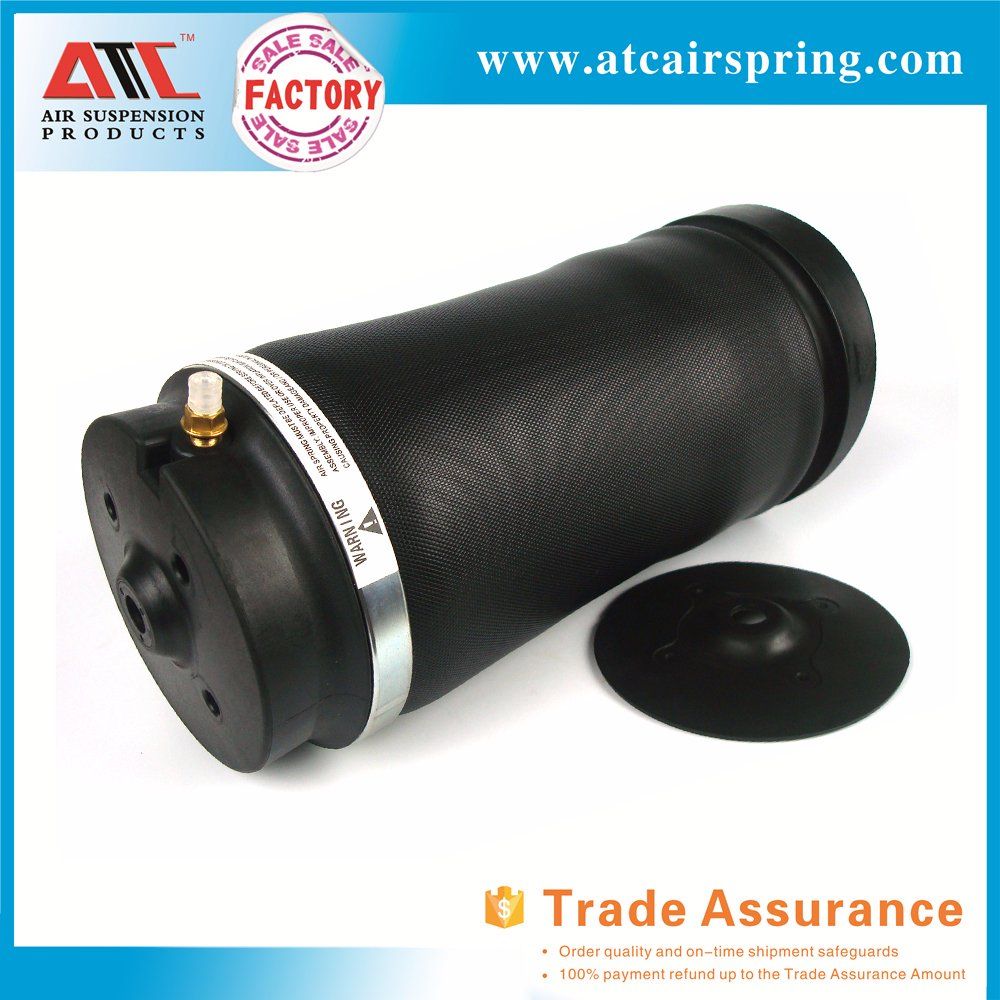 Rear Air Suspension Shock Absorber Air Bag for Mercedes Benz W251 R Class