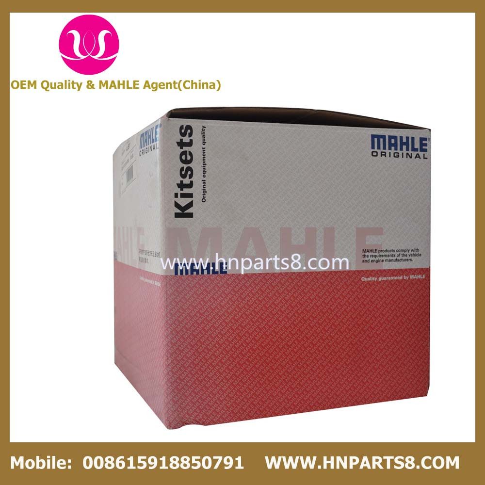Komatsu Engine 4D95 Mahle Cylinder Liner Kit