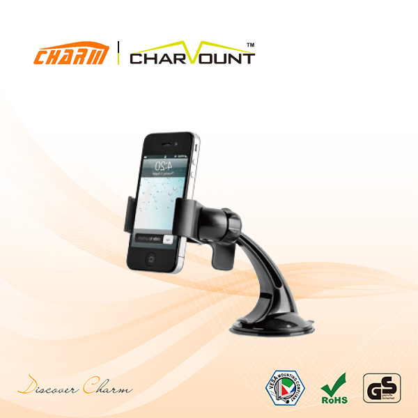 Charmount Car Holder (CT-IPH-19)
