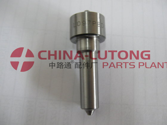 Common Rail Nozzle for Ford - Delphi Injector Nozzle Replacement