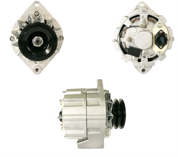 12V 55A Alternator for Bosch Caterpillar Lester 12163 0120489387