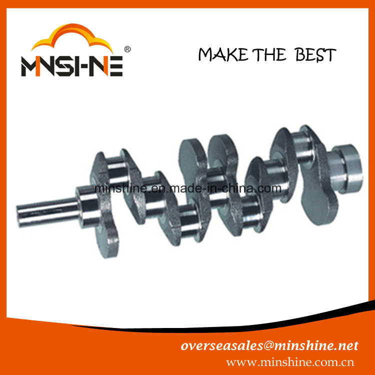 4D55 Crankshaft for Mitsubishi Pickup
