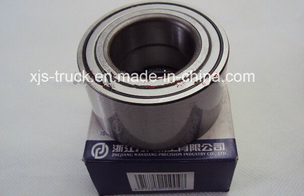 JAC Truck Hub Bearing