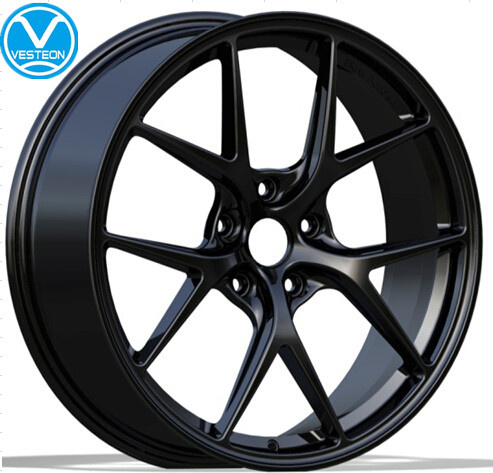 BBS Car Rims BBS Wheel Rims 19X8.5 19X9.5